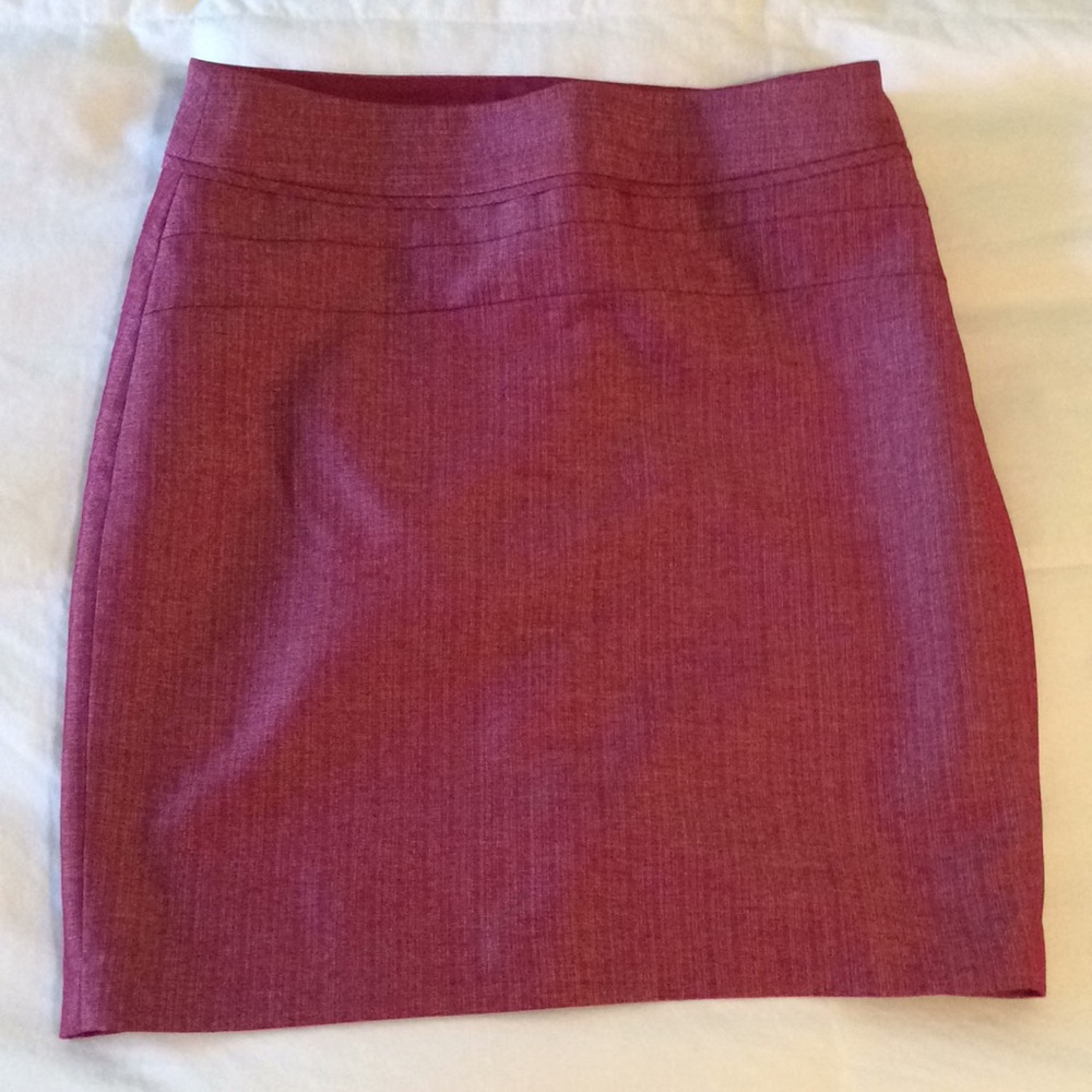The Limited skirt